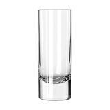 Plain 2.5oz Shooter Glass - Logo Brands - Flyclothing LLC