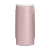 Plain 12oz Dusk Powder Coat Slim Can Coolie
