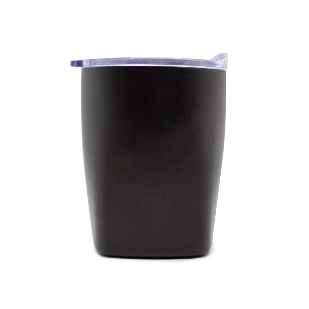 Plain 10oz Powder Coat Rocks Tumbler - Logo Brands - Flyclothing LLC