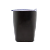 Plain 10oz Powder Coat Rocks Tumbler - Logo Brands - Flyclothing LLC