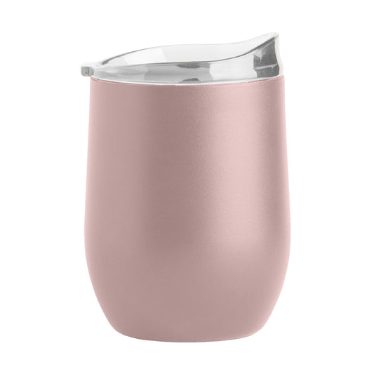Plain 16oz Dusk Powder Coat Curved Beverage - Logo Brands - Flyclothing LLC