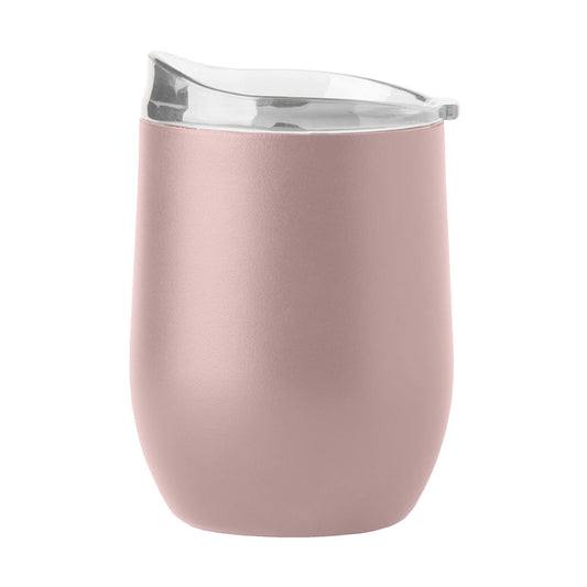 Plain 16oz Dusk Powder Coat Curved Beverage - Logo Brands - Flyclothing LLC