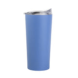 Plain Arctic 20oz Powder Coat Tumbler - Logo Brands - Flyclothing LLC