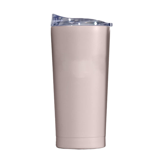 Plain 20oz Dusk Powder Coat Tumbler - Logo Brands - Flyclothing LLC