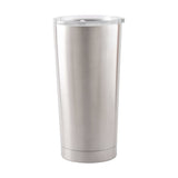 Plain 20oz Stainless Tumbler - Logo Brands - Flyclothing LLC