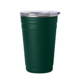 Plain Hunter 22oz Stainless Cup - Logo Brands - Flyclothing LLC