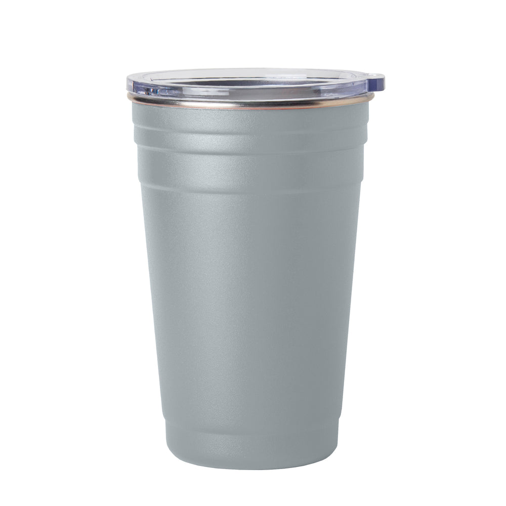 Plain Non Branded Stone 22oz Stainless Cup