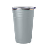 Plain Non Branded Stone 22oz Stainless Cup