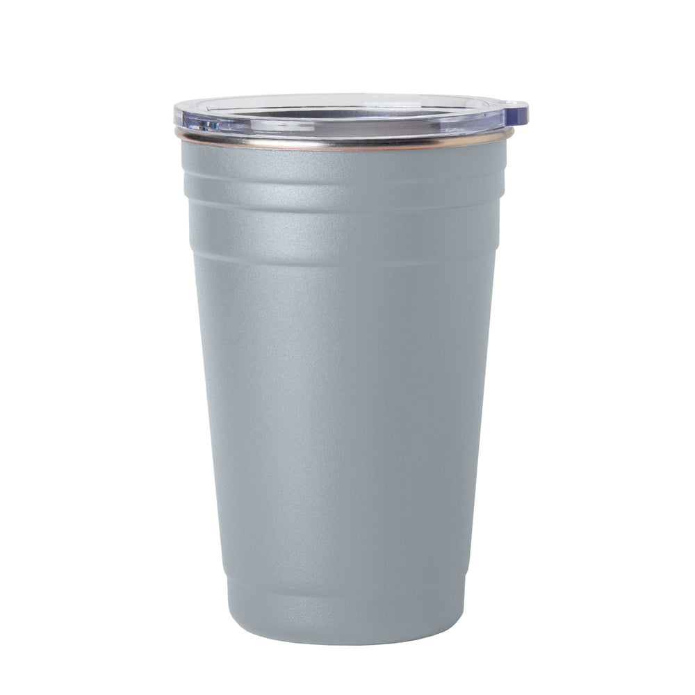 Plain Stone 22oz Stainless Cup - Logo Brands - Flyclothing LLC