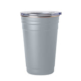 Plain Stone 22oz Stainless Cup - Logo Brands - Flyclothing LLC