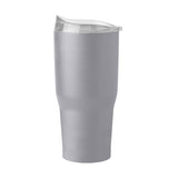 Plain Non Branded Stone 30oz Powder Coat Tumbler