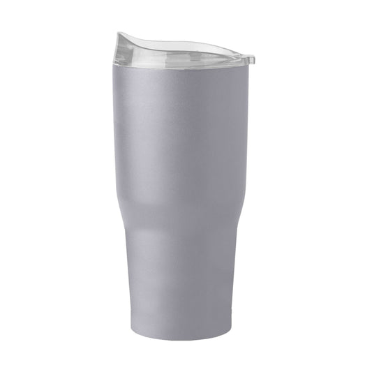 Plain Stone 30oz Powder Coat Tumbler - Logo Brands - Flyclothing LLC