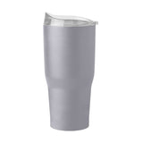 Plain Stone 30oz Powder Coat Tumbler - Logo Brands - Flyclothing LLC