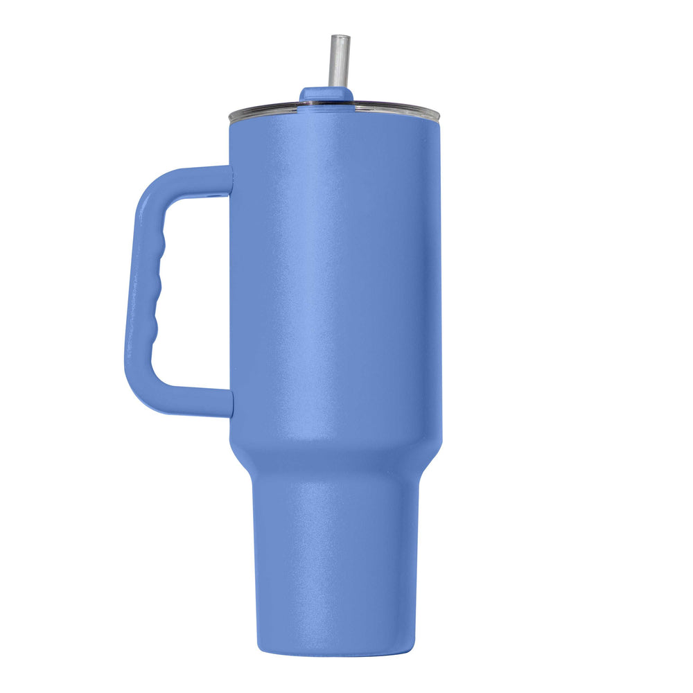 Plain Arctic 40oz Powder Coat Tumbler - Logo Brands - Flyclothing LLC