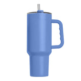 Plain Arctic 40oz Powder Coat Tumbler - Logo Brands - Flyclothing LLC