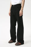 Baggy Jeans with Pockets - Trendsi