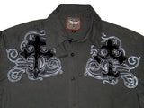 Roar Sharpshooter Shirt - Roar Clothing - Flyclothing LLC