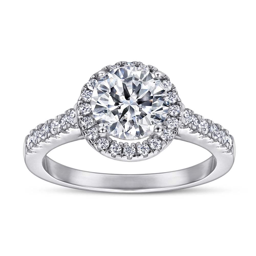 Eleanor - VG Rings - Flyclothing LLC