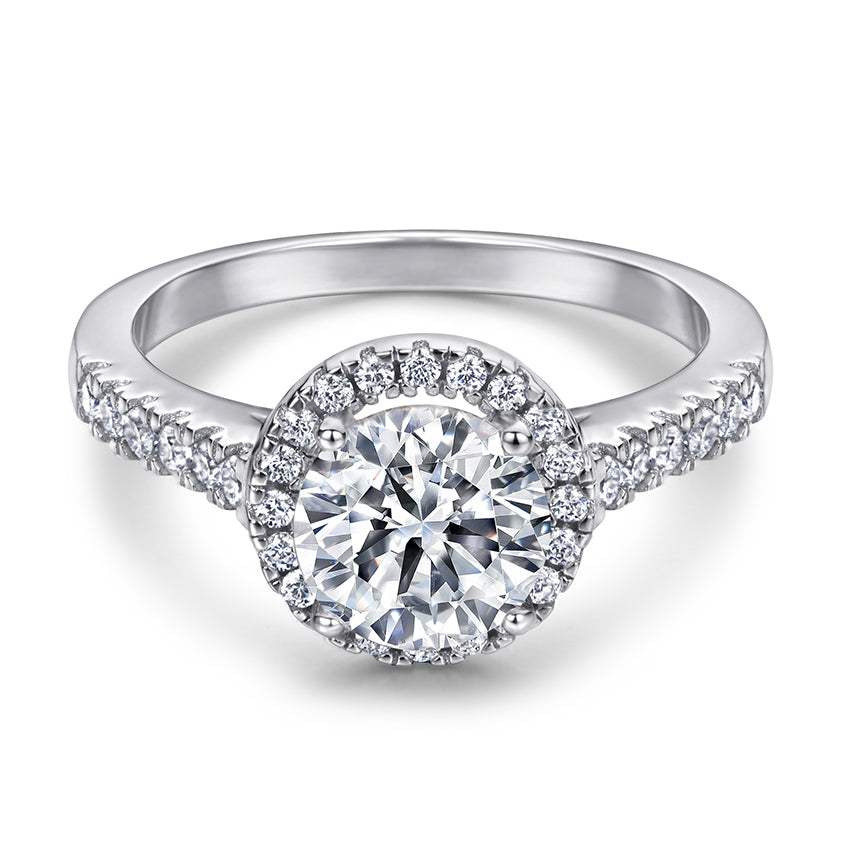 Eleanor - VG Rings - Flyclothing LLC