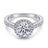 Eleanor - VG Rings - Flyclothing LLC