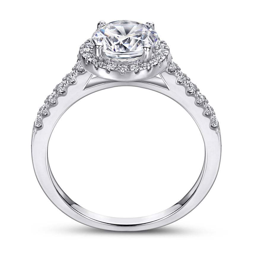 Eleanor - VG Rings - Flyclothing LLC