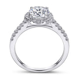 Eleanor - VG Rings - Flyclothing LLC