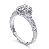 Eleanor - VG Rings - Flyclothing LLC