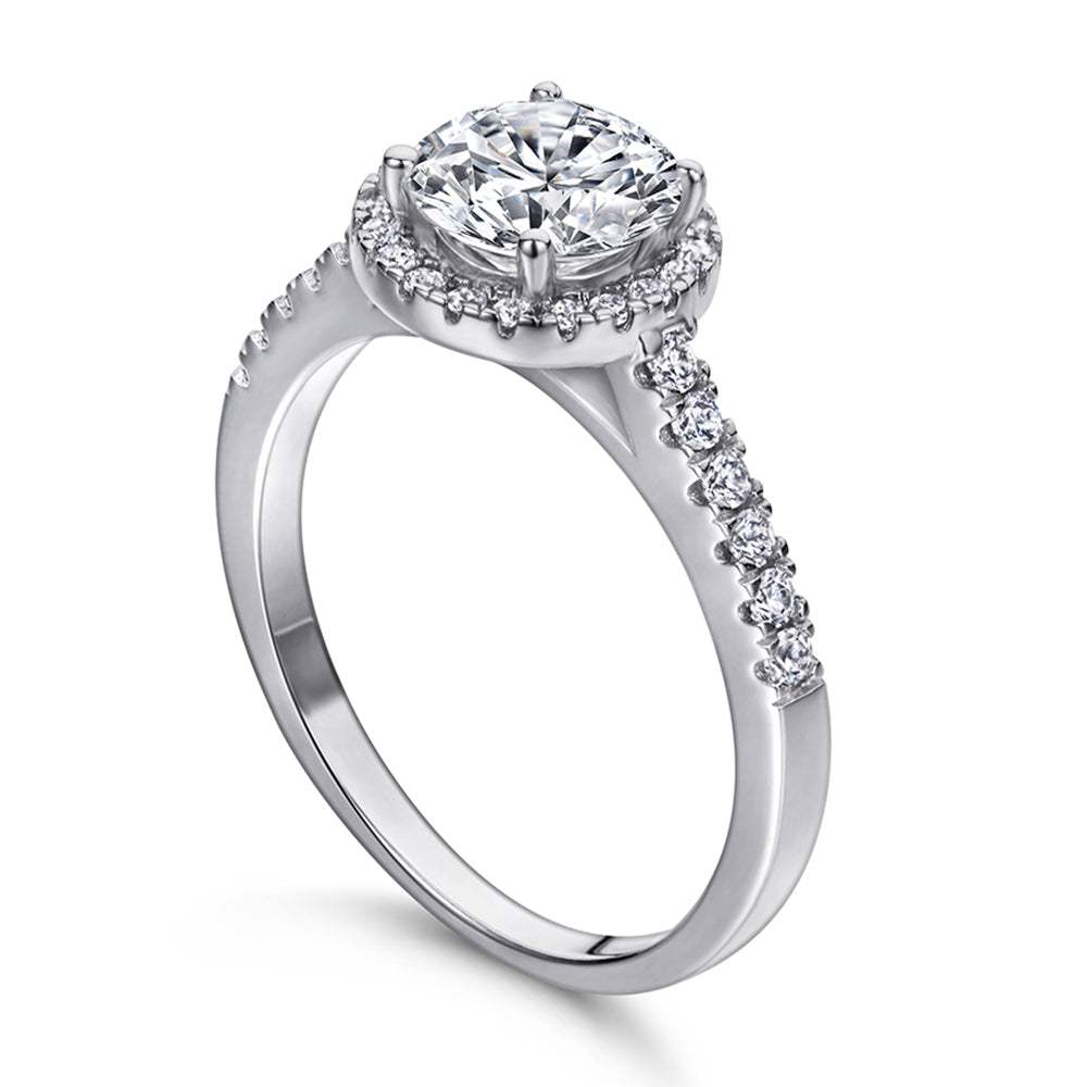 Eleanor - VG Rings - Flyclothing LLC