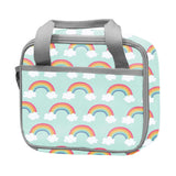 Kids Rainbow Lunch Box - Logo Brands - Flyclothing LLC