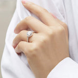 Eleanor - VG Rings - Flyclothing LLC