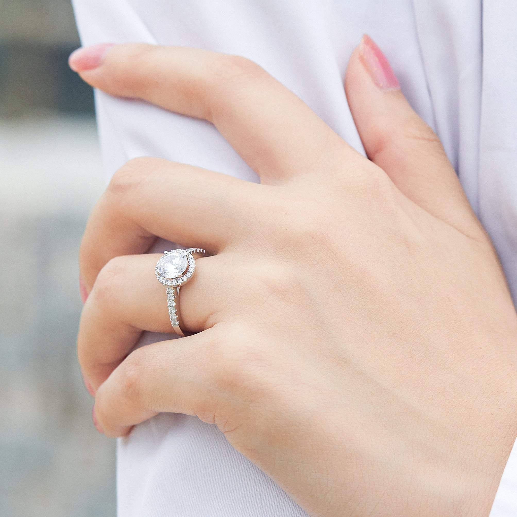 Eleanor - VG Rings - Flyclothing LLC