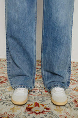 80'S Utility Loose Jeans HJ128 - Hey Joanie - Flyclothing LLC