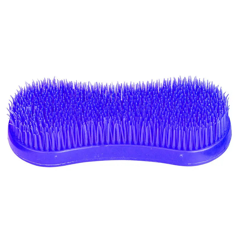 TuffRider Plastic Curry Comb - Breeches.com - Flyclothing LLC