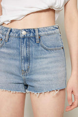 Joanie Vintage Cut Off Shorts HJ115 - Hey Joanie - Flyclothing LLC
