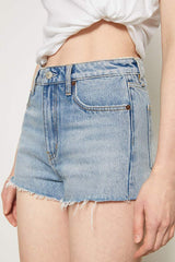 Joanie Vintage Cut Off Shorts HJ115 - Hey Joanie - Flyclothing LLC