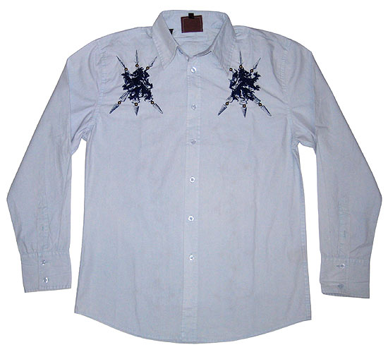 Roar Clothing Field of Honor Shirt