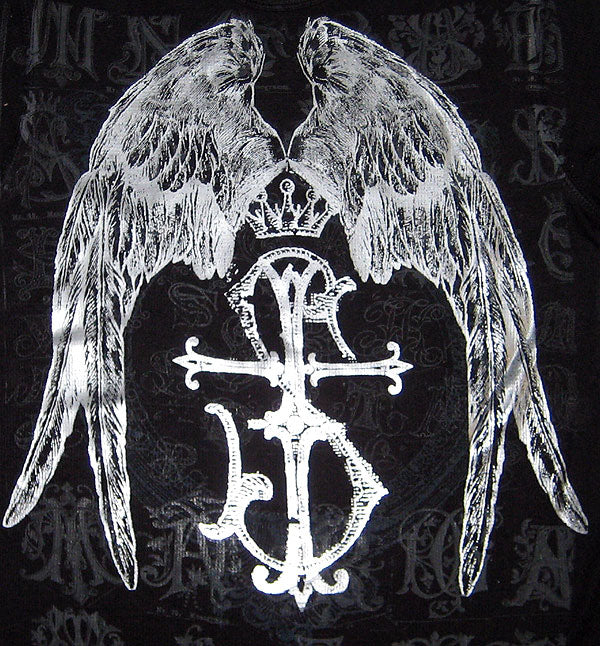 Sanctify Wings of Eagles Polo