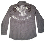 Roar Clothing On Guard Shirt (back)