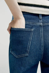 Barbara High Rise Bootcut Jeans HJ004 - Hey Joanie - Flyclothing LLC