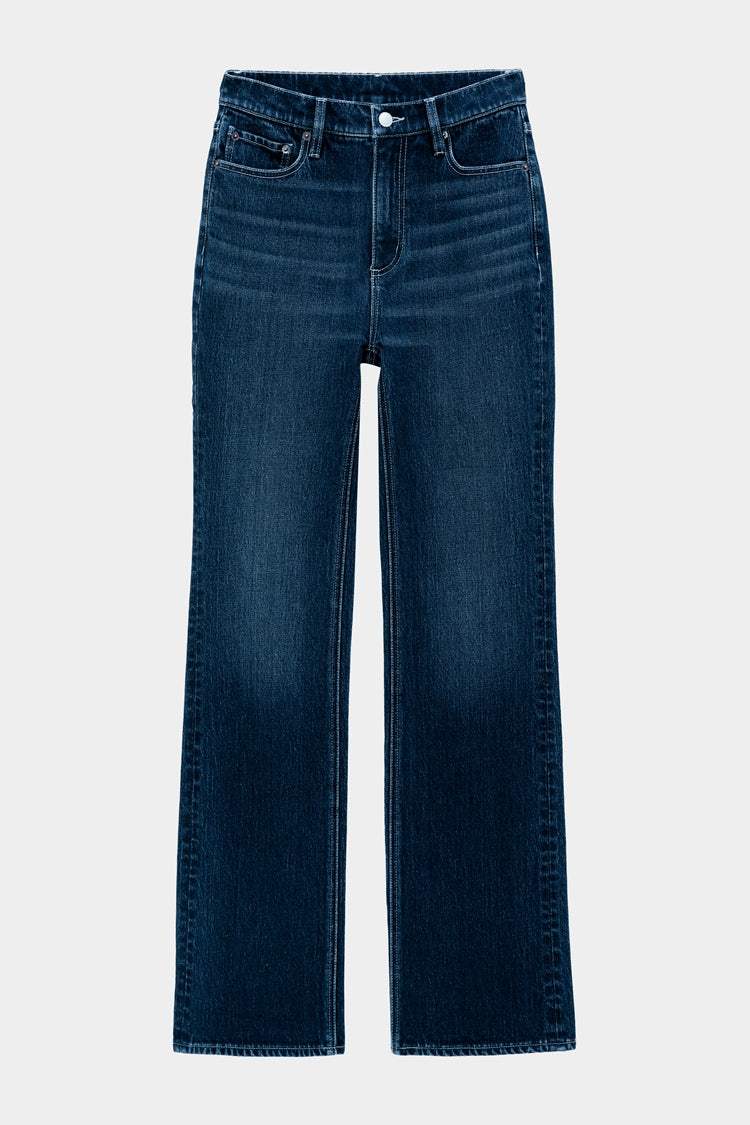 Barbara High Rise Bootcut Jeans HJ004 - Hey Joanie - Flyclothing LLC