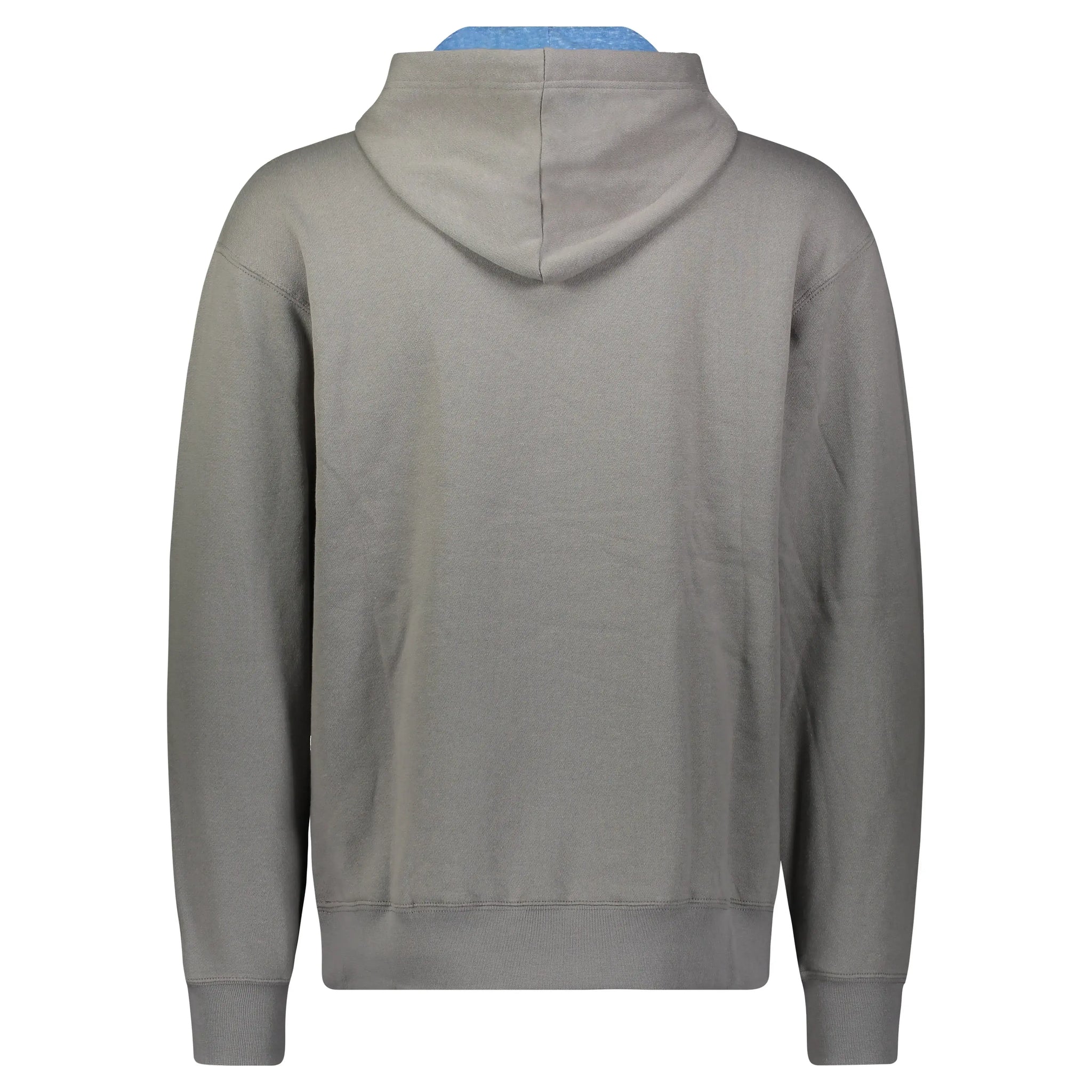 USA Georges Bank Hoodie - White Water Life - Flyclothing LLC