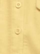 Button Front Sleeveless Blouse - Trendsi - Flyclothing LLC