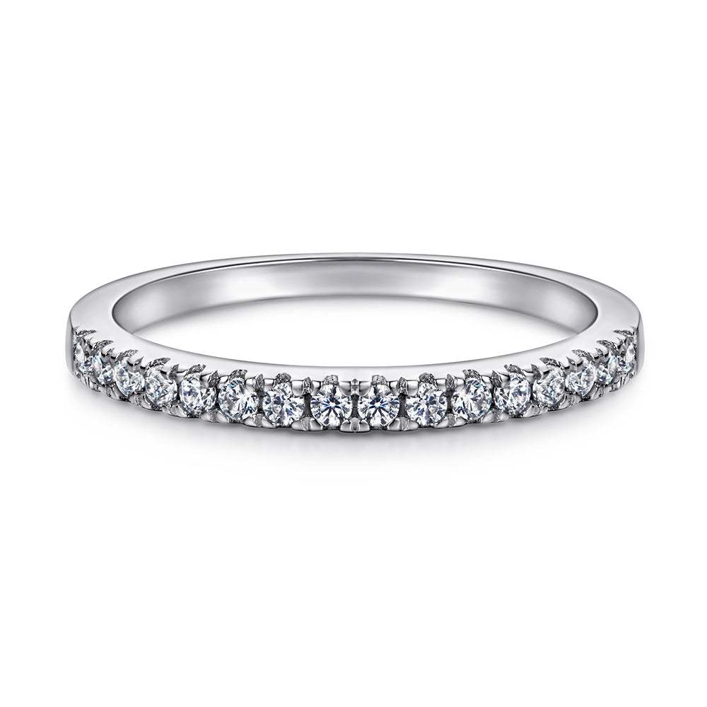 Victoria Ring Set - VG Rings - Flyclothing LLC