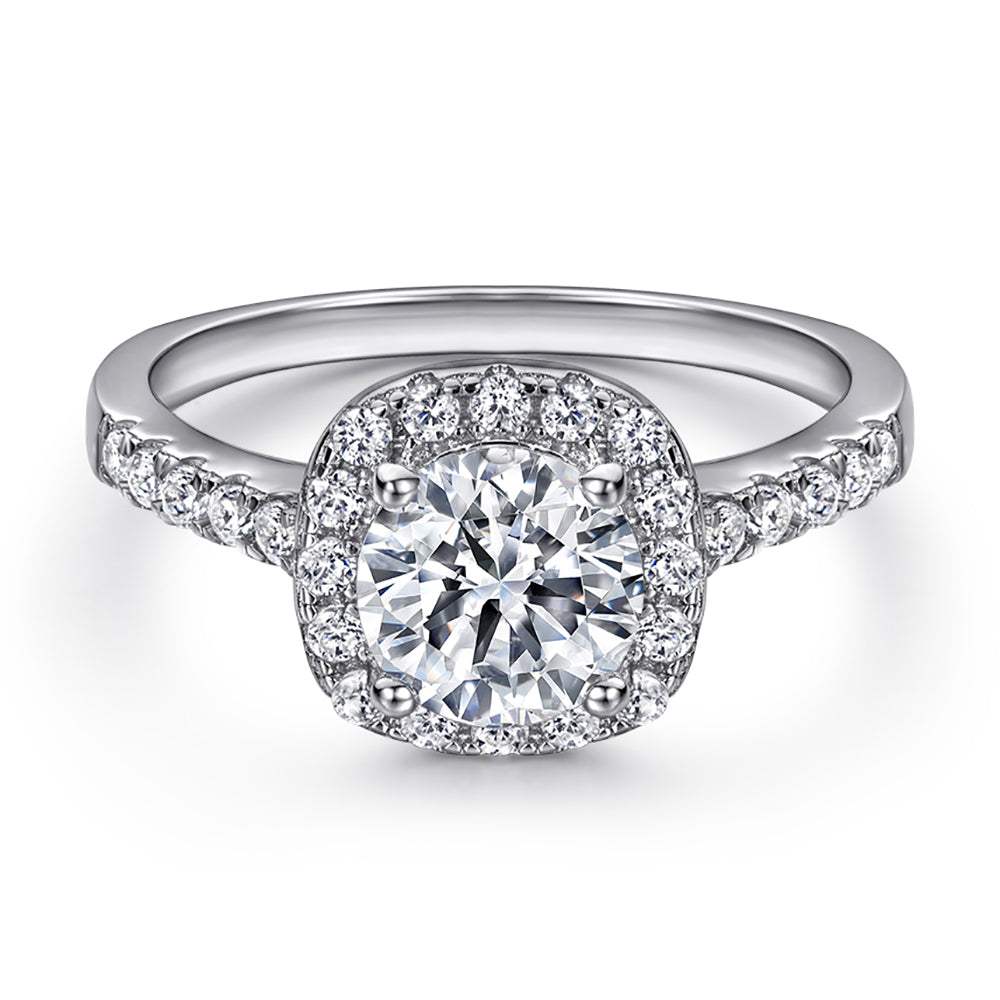 Victoria Ring Set - VG Rings - Flyclothing LLC