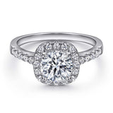 Victoria Ring Set - VG Rings - Flyclothing LLC