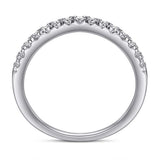 Victoria Ring Set - VG Rings - Flyclothing LLC