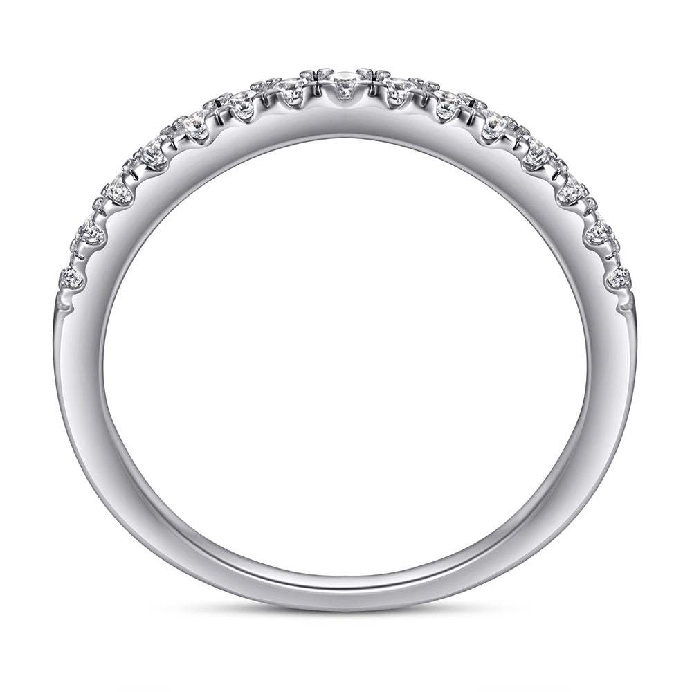 Victoria Ring Set - VG Rings - Flyclothing LLC