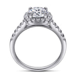 Victoria Ring Set - VG Rings - Flyclothing LLC