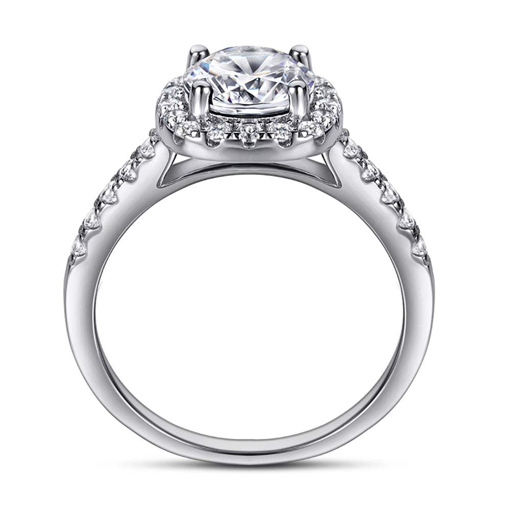 Victoria Ring Set - VG Rings - Flyclothing LLC