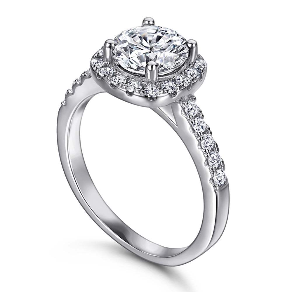 Victoria Ring Set - VG Rings - Flyclothing LLC